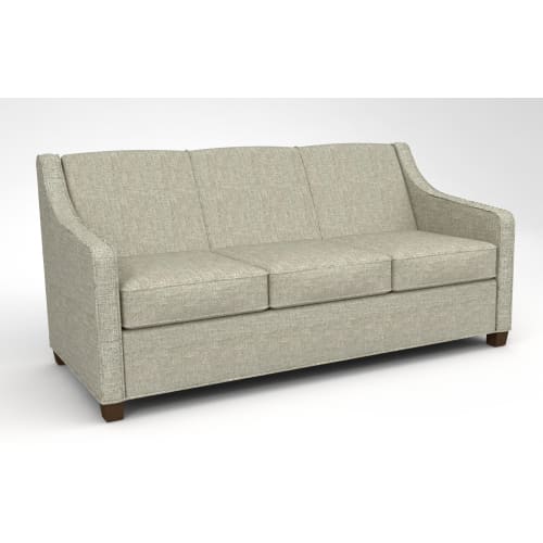 GSV Sofa, Gray